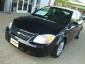 Black - Cobalt LT Sedan Photo No. 9