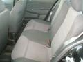 Black - Cobalt LT Sedan Photo No. 11