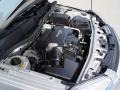 Silverstone Metallic - Equinox LT AWD Photo No. 27