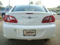 2008 Stone White Chrysler Sebring Touring Sedan  photo #5