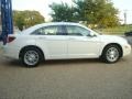 2008 Stone White Chrysler Sebring Touring Sedan  photo #7