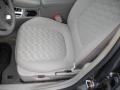 2005 Medium Gray Metallic Chevrolet Malibu Maxx LS Wagon  photo #8