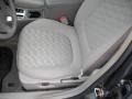 2005 Medium Gray Metallic Chevrolet Malibu Maxx LS Wagon  photo #8