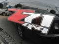 2008 Black Chevrolet Silverado 1500 LTZ Crew Cab 4x4  photo #54