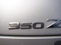 2006 Silverstone Metallic Nissan 350Z Grand Touring Roadster  photo #35