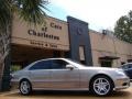 Pewter Metallic - S 430 Sedan Photo No. 8