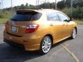 2009 Sundance Metallic Toyota Matrix XRS  photo #4