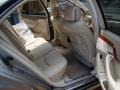 Pewter Metallic - S 430 Sedan Photo No. 14