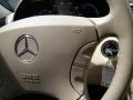 Pewter Metallic - S 430 Sedan Photo No. 26