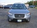 2007 Steel Gray Hyundai Santa Fe Limited  photo #2