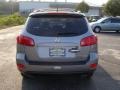 2007 Steel Gray Hyundai Santa Fe Limited  photo #5