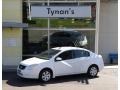 Fresh Powder White - Sentra 2.0 Photo No. 1