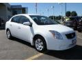 Fresh Powder White - Sentra 2.0 Photo No. 3