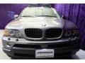 Sterling Grey Metallic - X5 3.0i Photo No. 2