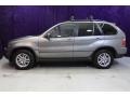 Sterling Grey Metallic - X5 3.0i Photo No. 3