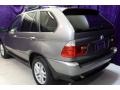 Sterling Grey Metallic - X5 3.0i Photo No. 4