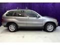 Sterling Grey Metallic - X5 3.0i Photo No. 5