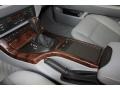 Sterling Grey Metallic - X5 3.0i Photo No. 10