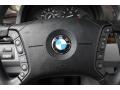 Sterling Grey Metallic - X5 3.0i Photo No. 11