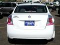 Fresh Powder White - Sentra 2.0 Photo No. 5