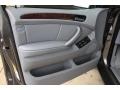 Sterling Grey Metallic - X5 3.0i Photo No. 12
