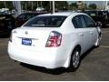 Fresh Powder White - Sentra 2.0 Photo No. 6
