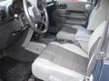 Steel Blue Metallic - Wrangler X 4x4 Photo No. 10