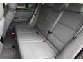 Sterling Grey Metallic - X5 3.0i Photo No. 16