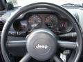 Steel Blue Metallic - Wrangler X 4x4 Photo No. 13