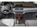 Sterling Grey Metallic - X5 3.0i Photo No. 21