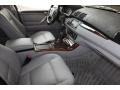 Sterling Grey Metallic - X5 3.0i Photo No. 25