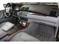 Sterling Grey Metallic - X5 3.0i Photo No. 26