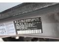 Sterling Grey Metallic - X5 3.0i Photo No. 28