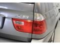 Sterling Grey Metallic - X5 3.0i Photo No. 30