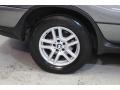 Sterling Grey Metallic - X5 3.0i Photo No. 32