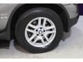 Sterling Grey Metallic - X5 3.0i Photo No. 33