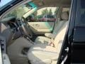 2006 Black Toyota Highlander 4WD  photo #4