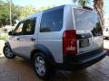 Zambezi Silver Metallic - LR3 SE Photo No. 33