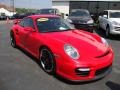 Guards Red - 911 GT2 Photo No. 4