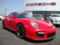Guards Red - 911 GT2 Photo No. 5