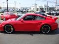 Guards Red - 911 GT2 Photo No. 10