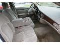 2004 White Buick Century Standard  photo #16