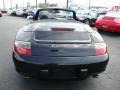 2000 Black Porsche 911 Carrera 4 Cabriolet  photo #8