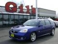 Laser Blue Metallic - Malibu Maxx SS Wagon Photo No. 1
