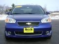 Laser Blue Metallic - Malibu Maxx SS Wagon Photo No. 2