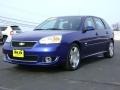 Laser Blue Metallic - Malibu Maxx SS Wagon Photo No. 3