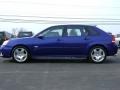 Laser Blue Metallic - Malibu Maxx SS Wagon Photo No. 4