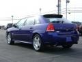 Laser Blue Metallic - Malibu Maxx SS Wagon Photo No. 5