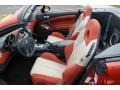 Sunset Pearlescent - Eclipse Spyder GT Photo No. 9