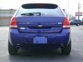 Laser Blue Metallic - Malibu Maxx SS Wagon Photo No. 6
